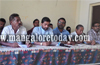 Ashraf demands release of ’innocents’ arrested in Prashanth murder  case of Moodbidri